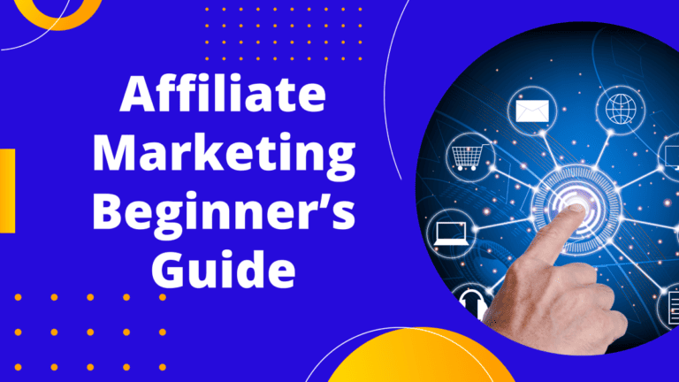 Affiliate Marketing For Beginners: Unlock High Earnings in 2023